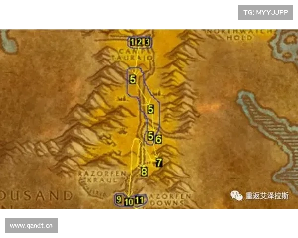 魔兽世界怀旧服：背包升级攻略